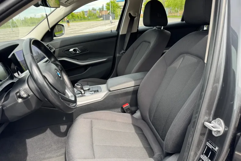 BMW Seria 3 din 2020 cu 165.700 km - oferta BMW148036 - foto 6