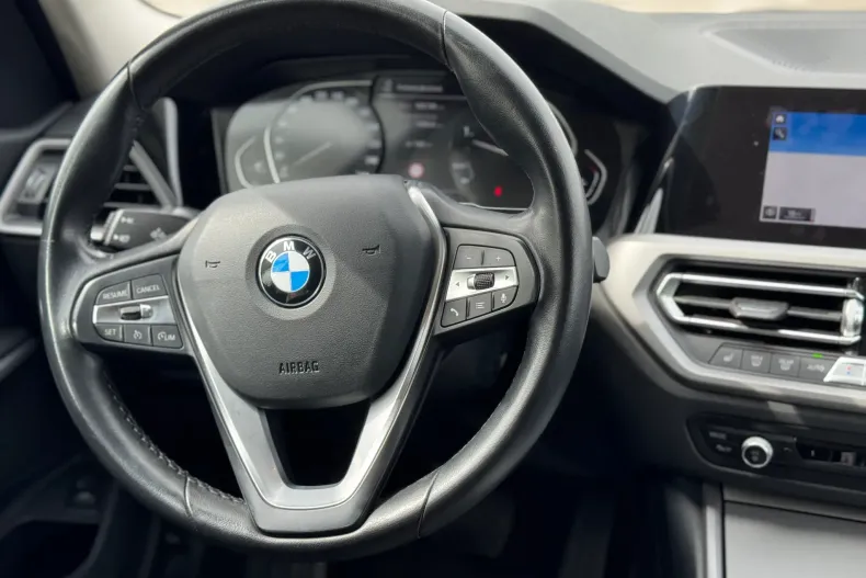 BMW Seria 3 din 2020 cu 165.700 km - oferta BMW148036 - foto 9