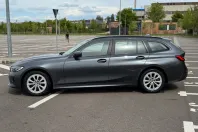 BMW Seria 3 din 2020 cu 165.700 km - oferta BMW148036 - foto 10