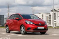 Honda Jazz din 2020 cu 173.500 km - oferta HON148037 - foto 1