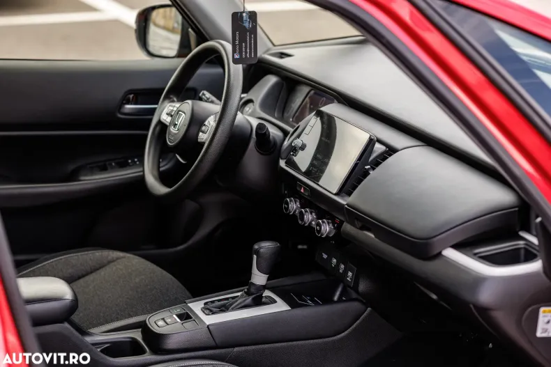 Honda Jazz din 2020 cu 173.500 km - oferta HON148037 - foto 5