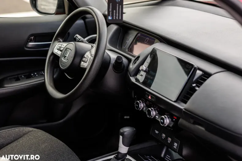 Honda Jazz din 2020 cu 173.500 km - oferta HON148037 - foto 6