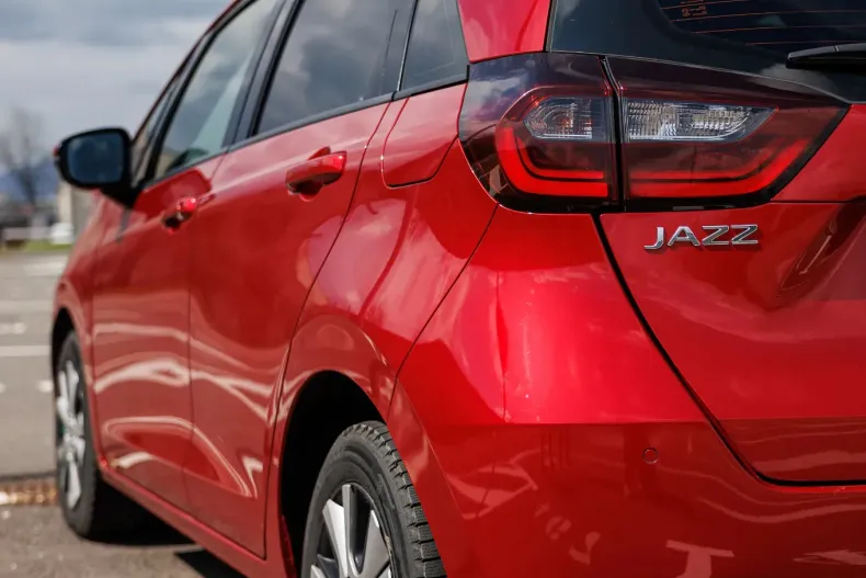 Honda Jazz din 2020 cu 173.500 km - oferta HON148037 - foto 8