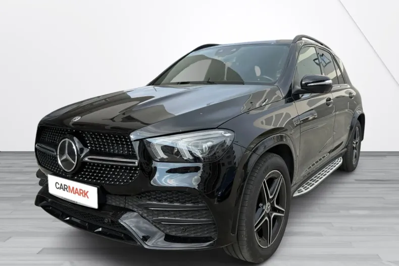 Mercedes-Benz GLE din 2019 cu 97.828 km - oferta MER148038 - foto 1