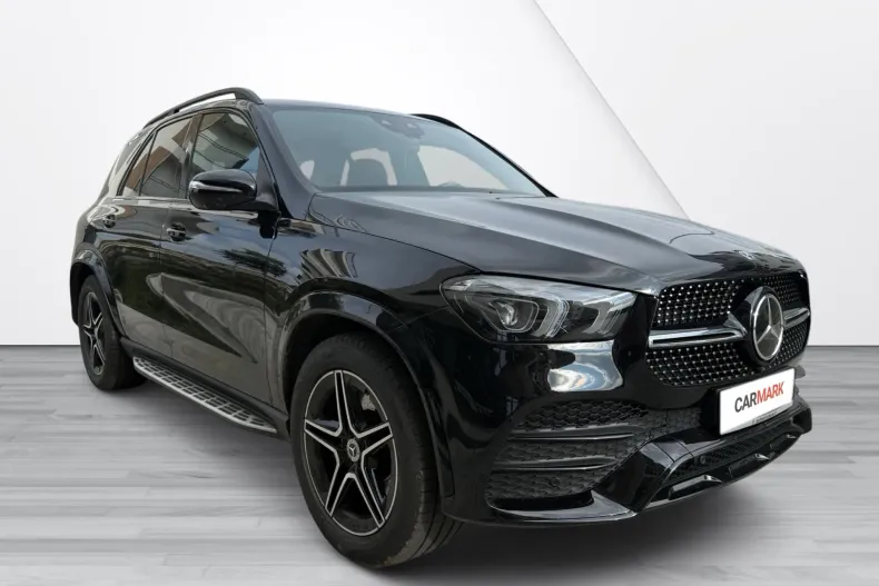Mercedes-Benz GLE din 2019 cu 97.828 km - oferta MER148038 - foto 2