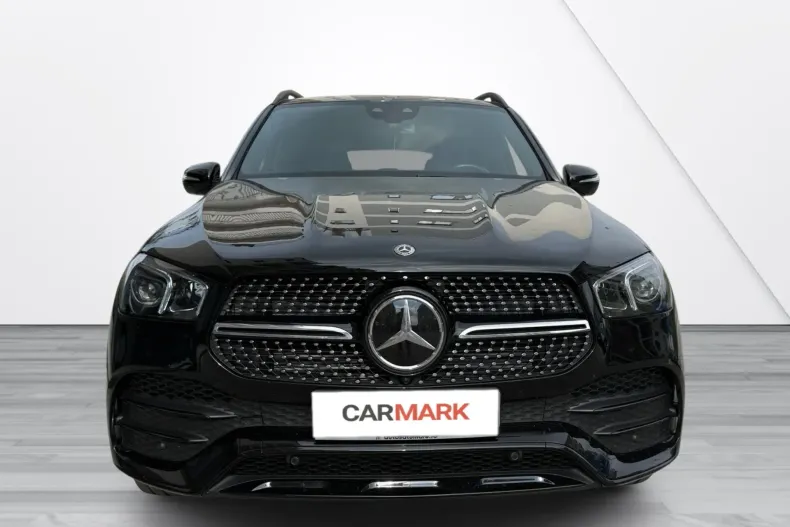 Mercedes-Benz GLE din 2019 cu 97.828 km - oferta MER148038 - foto 3