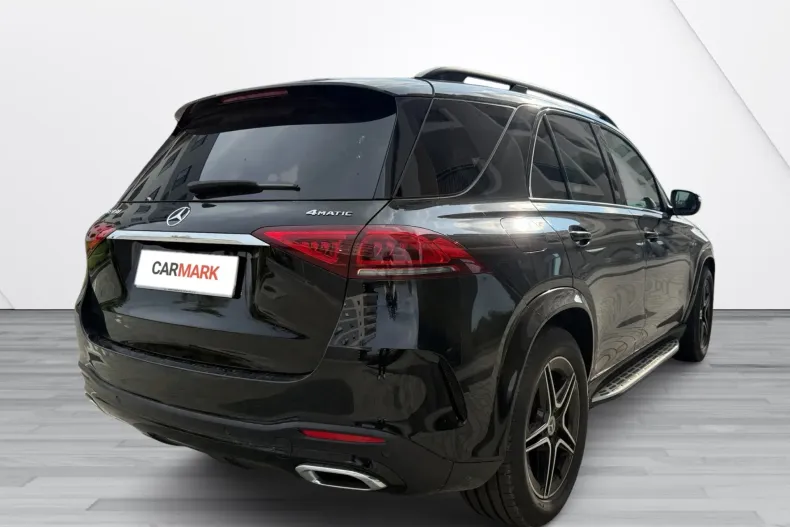 Mercedes-Benz GLE din 2019 cu 97.828 km - oferta MER148038 - foto 5