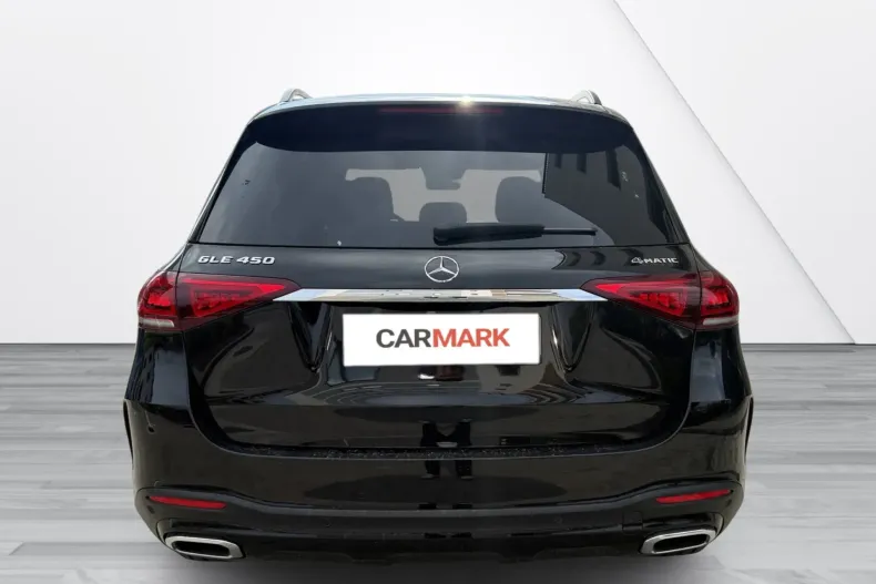 Mercedes-Benz GLE din 2019 cu 97.828 km - oferta MER148038 - foto 6