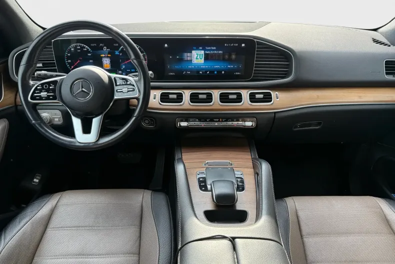 Mercedes-Benz GLE din 2019 cu 97.828 km - oferta MER148038 - foto 7
