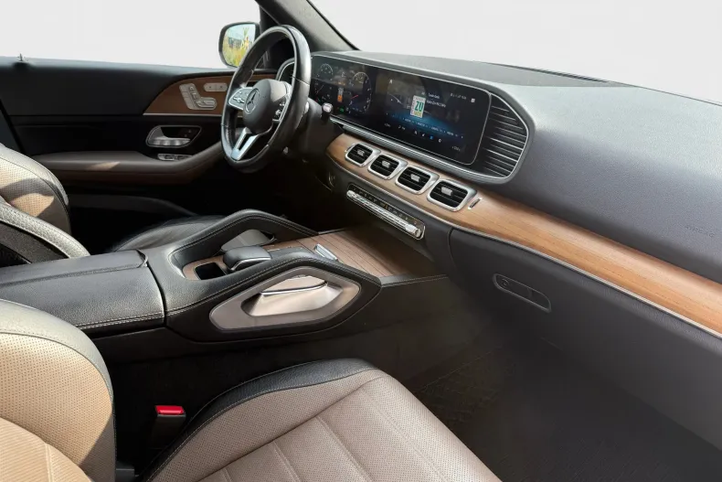 Mercedes-Benz GLE din 2019 cu 97.828 km - oferta MER148038 - foto 8