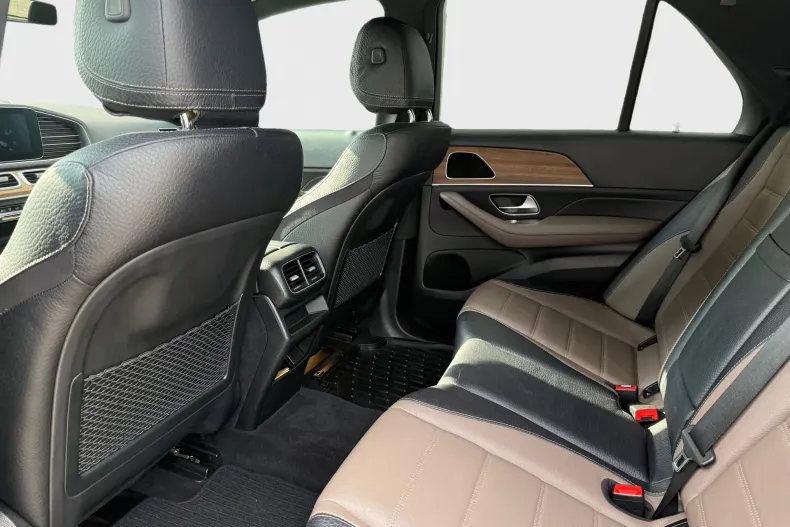 Mercedes-Benz GLE din 2019 cu 97.828 km - oferta MER148038 - foto 10