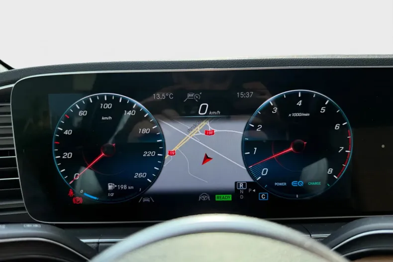 Mercedes-Benz GLE din 2019 cu 97.828 km - oferta MER148038 - foto 12