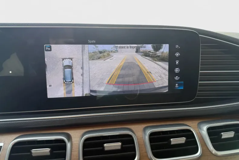 Mercedes-Benz GLE din 2019 cu 97.828 km - oferta MER148038 - foto 13