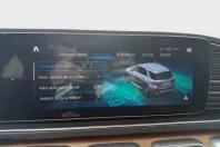 Mercedes-Benz GLE din 2019 cu 97.828 km - oferta MER148038 - foto 15