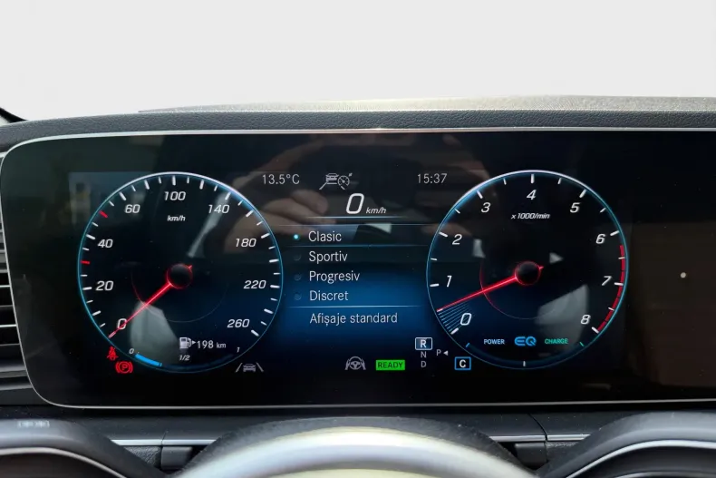 Mercedes-Benz GLE din 2019 cu 97.828 km - oferta MER148038 - foto 16