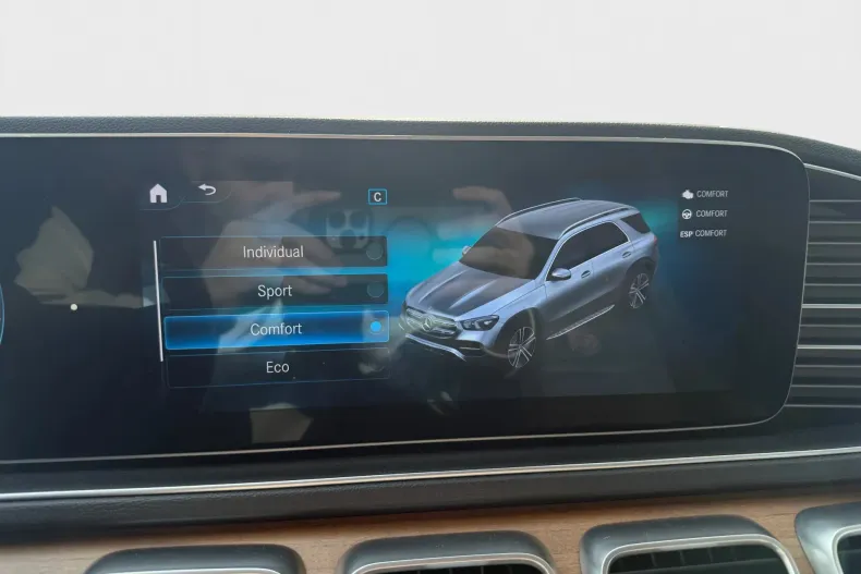 Mercedes-Benz GLE din 2019 cu 97.828 km - oferta MER148038 - foto 17