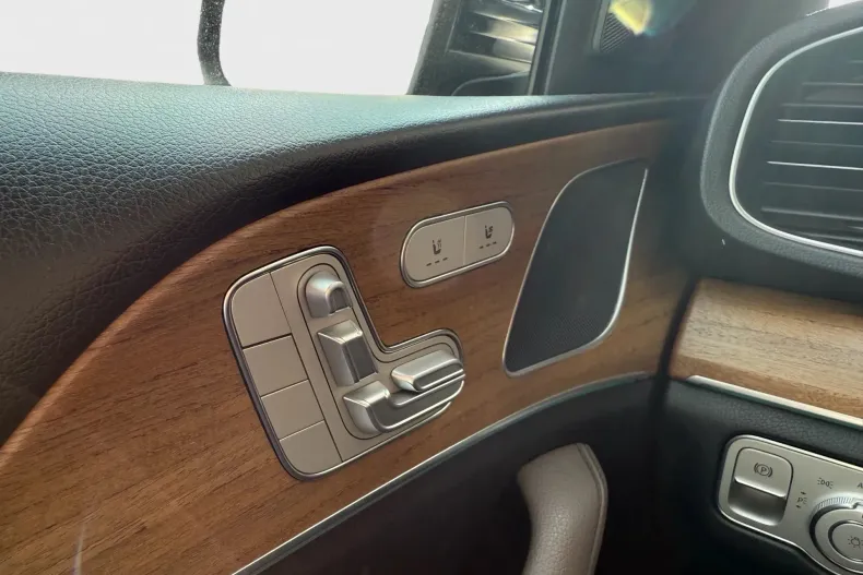 Mercedes-Benz GLE din 2019 cu 97.828 km - oferta MER148038 - foto 19