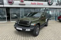 Jeep Wrangler din 2024 cu 29 km - oferta JEE148041 - foto 1