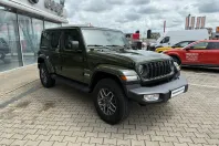 Jeep Wrangler din 2024 cu 29 km - oferta JEE148041 - foto 3