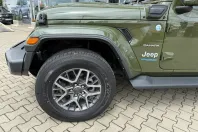 Jeep Wrangler din 2024 cu 29 km - oferta JEE148041 - foto 4