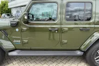 Jeep Wrangler din 2024 cu 29 km - oferta JEE148041 - foto 5