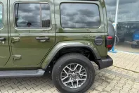Jeep Wrangler din 2024 cu 29 km - oferta JEE148041 - foto 6