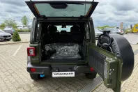 Jeep Wrangler din 2024 cu 29 km - oferta JEE148041 - foto 7