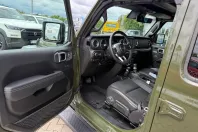 Jeep Wrangler din 2024 cu 29 km - oferta JEE148041 - foto 8