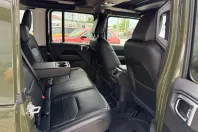 Jeep Wrangler din 2024 cu 29 km - oferta JEE148041 - foto 11