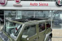 Jeep Wrangler din 2024 cu 29 km - oferta JEE148041 - foto 13