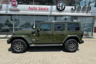 Jeep Wrangler din 2024 cu 29 km - oferta JEE148041 - foto 21