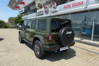 Jeep Wrangler din 2024 cu 29 km - oferta JEE148041 - foto 22