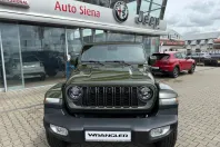 Jeep Wrangler din 2024 cu 29 km - oferta JEE148041 - foto 23