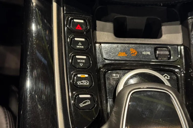 Aston Martin DBX din 2021 cu 99.000 km - oferta AST148042 - foto 23