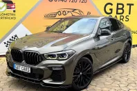 BMW X6 din 2020 cu 169.560 km - oferta BMW148043 - foto 4