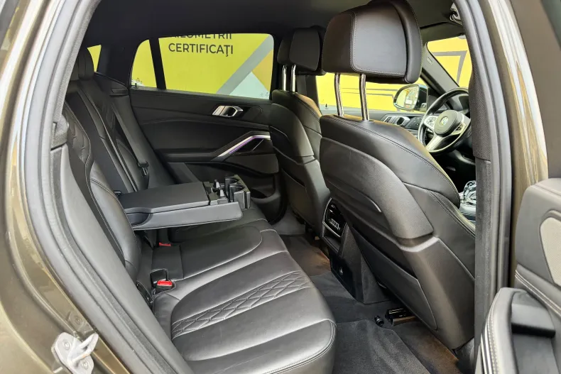BMW X6 din 2020 cu 169.560 km - oferta BMW148043 - foto 5