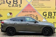 BMW X6 din 2020 cu 169.560 km - oferta BMW148043 - foto 6