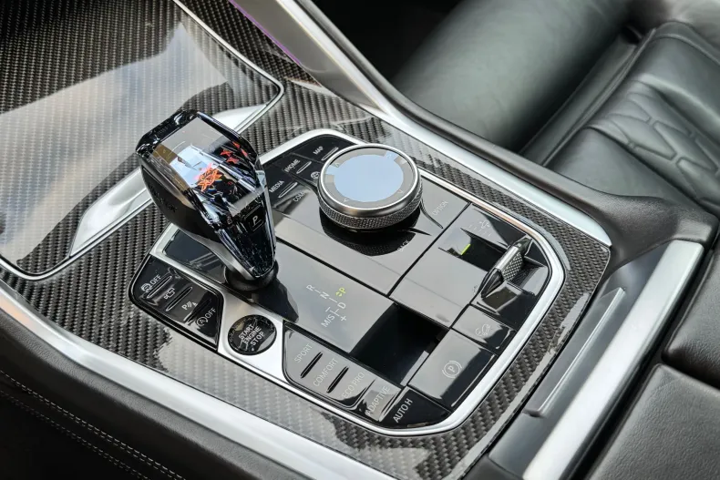 BMW X6 din 2020 cu 169.560 km - oferta BMW148043 - foto 8