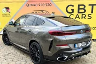 BMW X6 din 2020 cu 169.560 km - oferta BMW148043 - foto 9