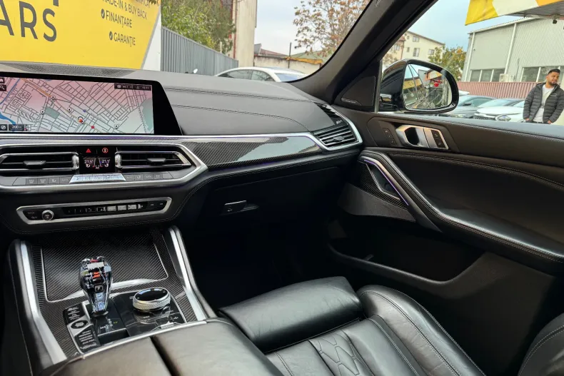 BMW X6 din 2020 cu 169.560 km - oferta BMW148043 - foto 11