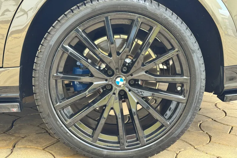 BMW X6 din 2020 cu 169.560 km - oferta BMW148043 - foto 14