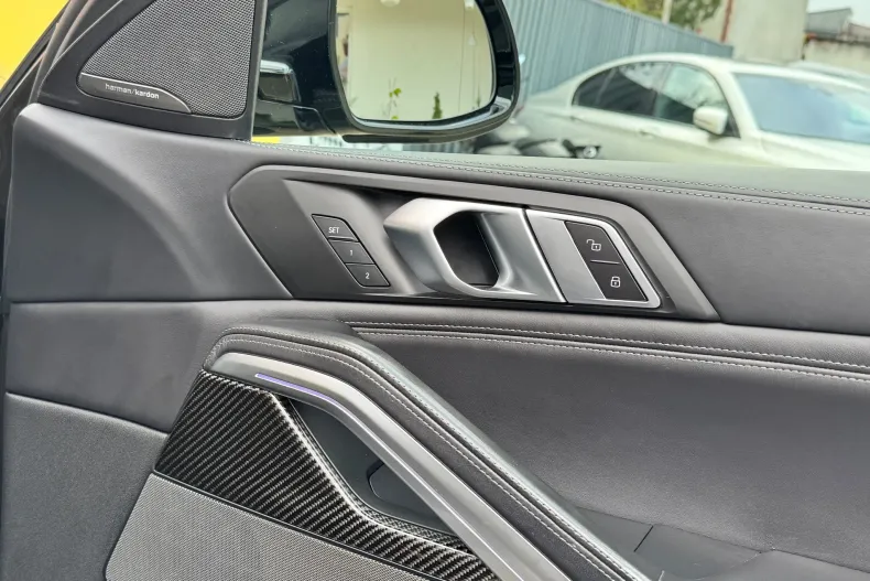 BMW X6 din 2020 cu 169.560 km - oferta BMW148043 - foto 15