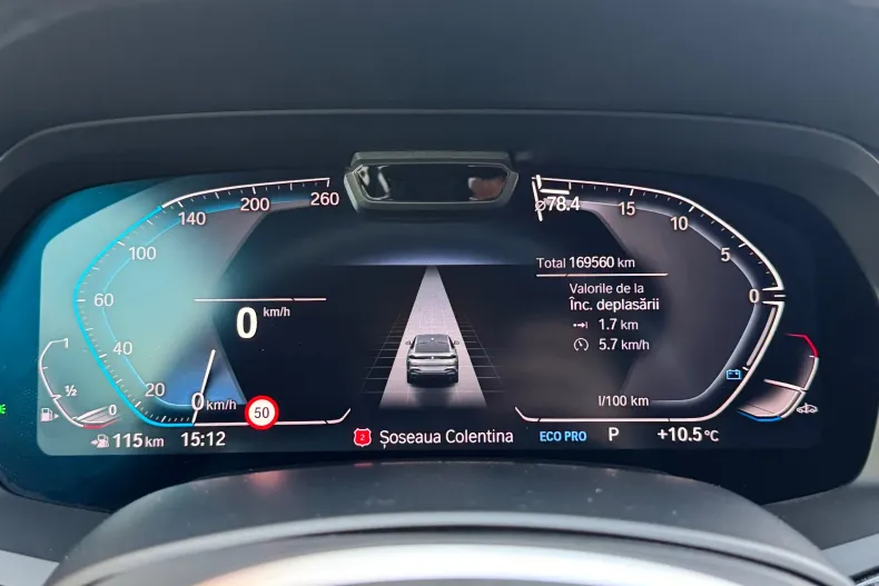 BMW X6 din 2020 cu 169.560 km - oferta BMW148043 - foto 19