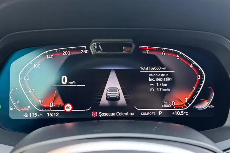 BMW X6 din 2020 cu 169.560 km - oferta BMW148043 - foto 20