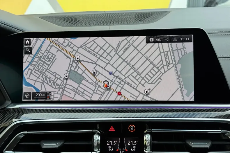 BMW X6 din 2020 cu 169.560 km - oferta BMW148043 - foto 23