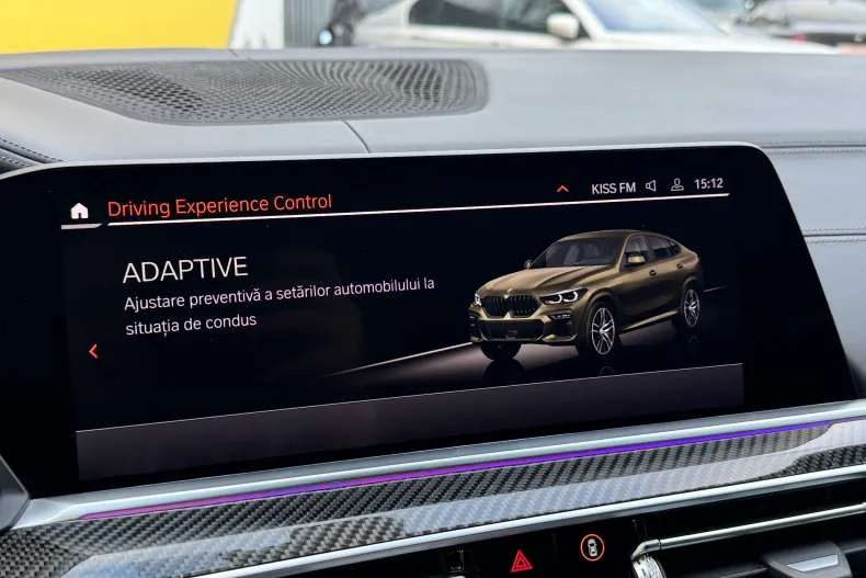 BMW X6 din 2020 cu 169.560 km - oferta BMW148043 - foto 29