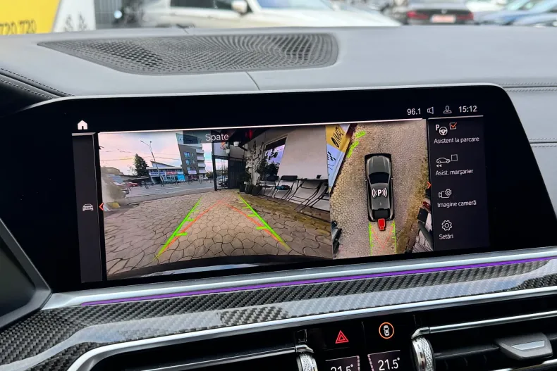 BMW X6 din 2020 cu 169.560 km - oferta BMW148043 - foto 30