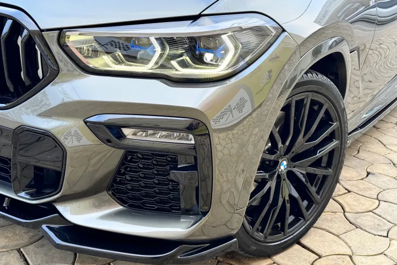 BMW X6 din 2020 cu 169.560 km - oferta BMW148043 - foto 31