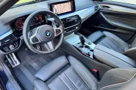 BMW Seria 5 din 2021 cu 175.000 km - oferta BMW148044 - foto 2