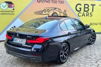 BMW Seria 5 din 2021 cu 175.000 km - oferta BMW148044 - foto 3
